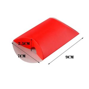 China Hot Stamping Packaging Kraft Box Customized for High Satisfaction on sale