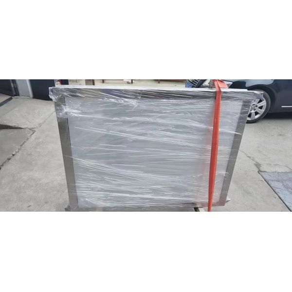 Lead 10mm Radiation Protection Glass Protective Shielded Accessories