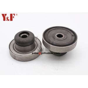 Customized Engine Rubber Mount Anti Vibration Easy Installation