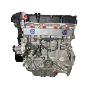 Wholesale Compelte motor SEDA 1.6 Engine Long Block for Ford Focus SEDA 1.6 Engine from china suppliers