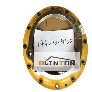 China Excavator Spare D85 Bulldozer Bracket Parts 144-10-51120 for Machinery Repairing Shops on sale