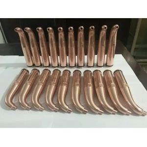 Spot Welding Machine Electrode Arm Chromium Zirconium Copper Special Shaped