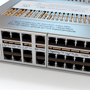 2.125Gbps SFP Transceiver 1310nm DFB 20km LC Duplex