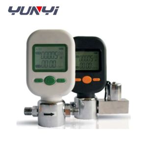 Medical Oxygen Gas Flow Meter With Humidifier MF5806