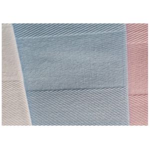 Multi Functional Soil Release Finish Fabric Water Resistant Cloth Material