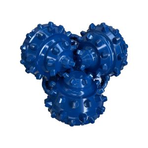 Wholesale Factory Supply Directly 244mm IADC537 Tricone Rock Drilling Bit from china suppliers