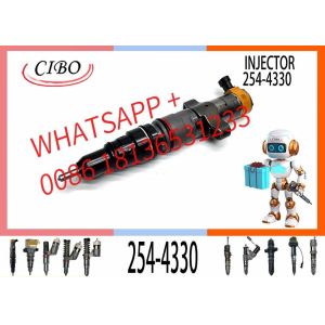 C9 Fuel Injector 236-0962 10R-7224 235-5261 238-8092 267-9710 328-2585 328-2586