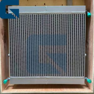 Wholesale 377-5265 3775265 Oil Cooler for 416F 420F Loader from china suppliers