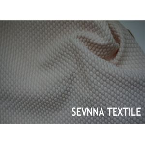 Wrap Knitting Repreve Fabric Screen Printing Customized Fabric Knit Circular