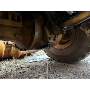 Hot Selling Shantui L53G Loader Wheel Loader in Zhengzhou