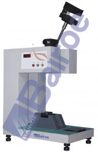 Wholesale CBD-50 Automatic Pendulum Impact Testing Machine With Digital Display For Plastic Pipe from china suppliers