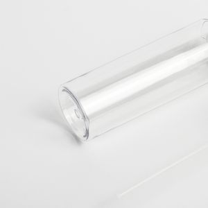 Refillable Rotatable Cosmetic Spray Bottle 38mm diameter cylindrical 100ml