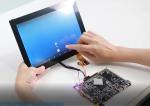 RK3588 8-core CPU 8nm Process 4 Cortex-A76 And 4 Cortex-A55 Embedded ARM Board