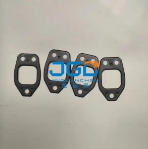 China Engine Parts Exhaust Manifold Gasket VH171041610 For SK200-8 SK200-10 SK350-8 SK350-10 on sale