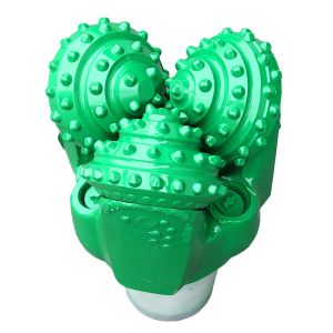 Wholesale Hard Rock 6 3/4&quot; IADC 632 Blasthole Tricone Drill Bit For Oil Drilling Machine from china suppliers