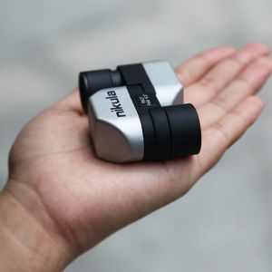 10x21 Monocular Telescope Nikula Wide Angle Spotting Scope