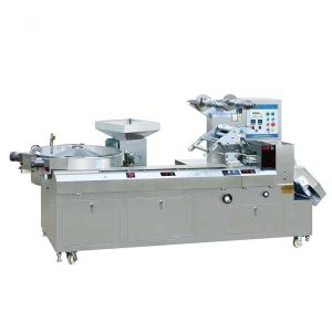 50HZ Automatic Packing Machine