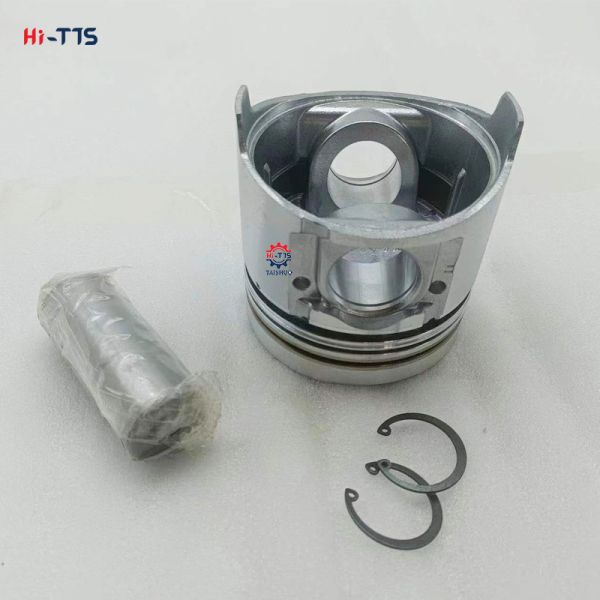 4D95 6D95 PC200-5 Engine Piston Kit 6207-31-2120 6207-31-2141 Diesel Engine Parts
