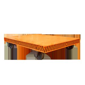 Good Quality Industrial Electrical Transfer Cart With Wheels In Hot