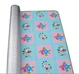 Wholesale plastic foam floor mat for kids Making Machinery from china suppliers