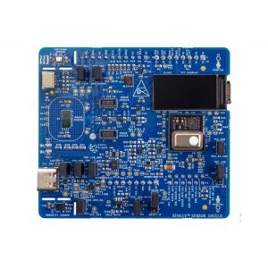 Wholesale SHIELDXENSIVA Embedded Solutions Evaluation Boards SHIELD XENSIV Sensor Shield from china suppliers