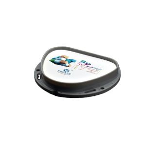 China Hot Teeth Material 3d PRO Preshaded Plus Multilayer Zirconium Blank for AG System on sale