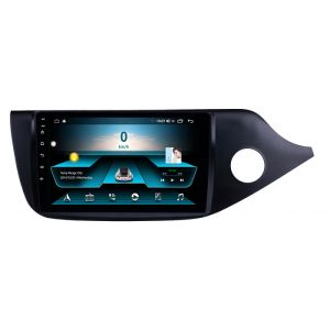 Rear Camera Car MP5 Player