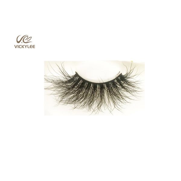 Resistant Whole Strip 34mm Dramatic Strip Lashes