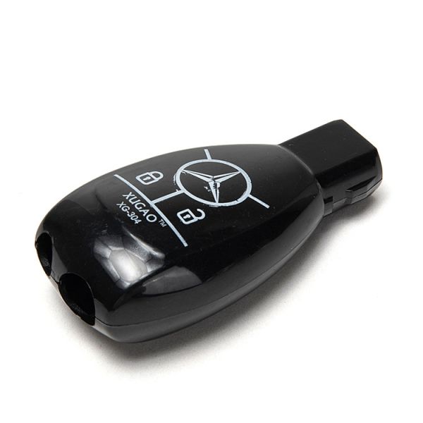 Mn Steel Plastic Pencil Sharpener Car Key Design