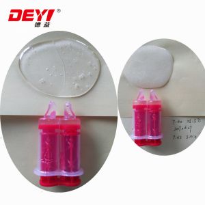 High Temperature Resistance Structural Adhesive 2KG Epoxy Glue And Phenolic