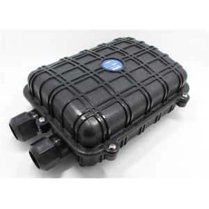 1200g - 1500g Fiber Optic Enclosures Providing Mechanical Strength Continuity