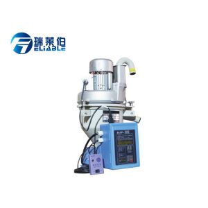 No Electricity Auxiliary Machinery , Low Compressed Pneumatic Air Conveyor