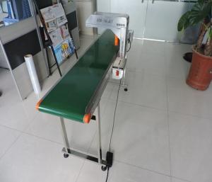 Wholesale Computer Control Date Coding Printer With Special Shuttle Transmission Device from china suppliers