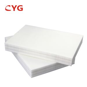 Polyethylene Acoustic Panels Closed Cell Polyethylene Foam 0.5mm Thick For Spc