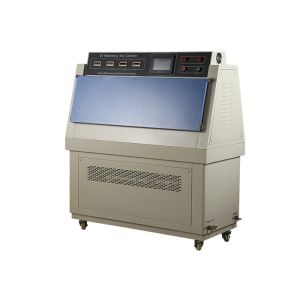 Weathering Resistance G154 Exposure UV Test Equipment / UV Lamp Weathering