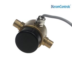 Air Oil Water Liquid Differential Pressure Transmitter