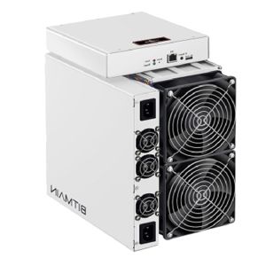 L7 L3+ Asic Miner Machine Antminer S19 3250W 95T - 104T