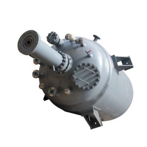 High Pressure Hemispherical Tank Heads With Perimeter 34035mm Welding Connection