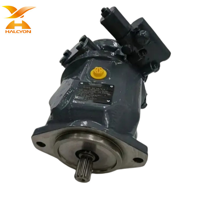 Halcyon Hydraulic Piston Pump A10VSO140DR/31R-PPA12K01 A10VSO45DFR1/31R-PPA12N00