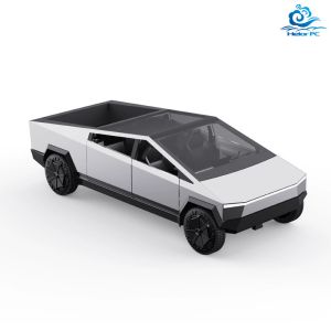 DDR5 64G AMD Mini PC With WiFi6 And HDMI Supports Three Screen Display For