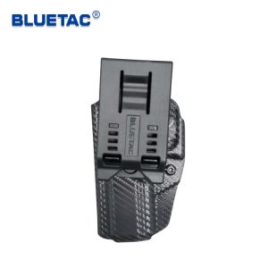 Universal Firearm Model Fobus Carbon Fiber Fobus Holster For Glock 17 22