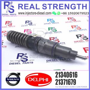 High Quality Diesel Fuel Injector BEBE4D24004 21340614 BEBE4D25001 21340616