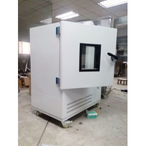 Environmental Plastic Testing Equipment M300 Degree , Accelerated Weathering