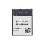 China ESP32-S2-MINI-2-N4R2 SMD Embedded Wifi Chip 802.11  ESP32-S2FN4R2 on sale