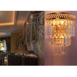 Lampshade and Chandelier Acrylic bead strings