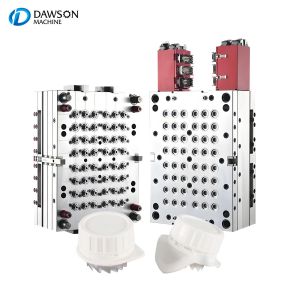 CNC Processing Custom Plastic Injection Mould with Long Mould Life