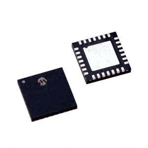 Wholesale DSPIC30F2010-30I/MM Integrated Circuits ICs Embedded Microcontrollers from china suppliers