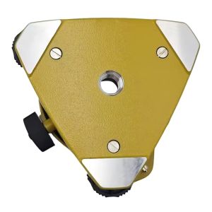 GNSS RTK Receiver Base with Optical Plummet for Trimble