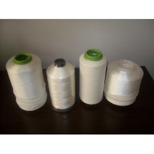 Wholesale High Tenacity Polyester Filament Twist Yarn for Sewing Thread 78Dtex/2-3 from china suppliers