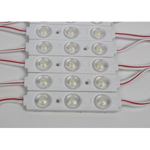 SMD5730 115LM 12V 3LED Injection 1.5W SAMSUNG LED Modules
